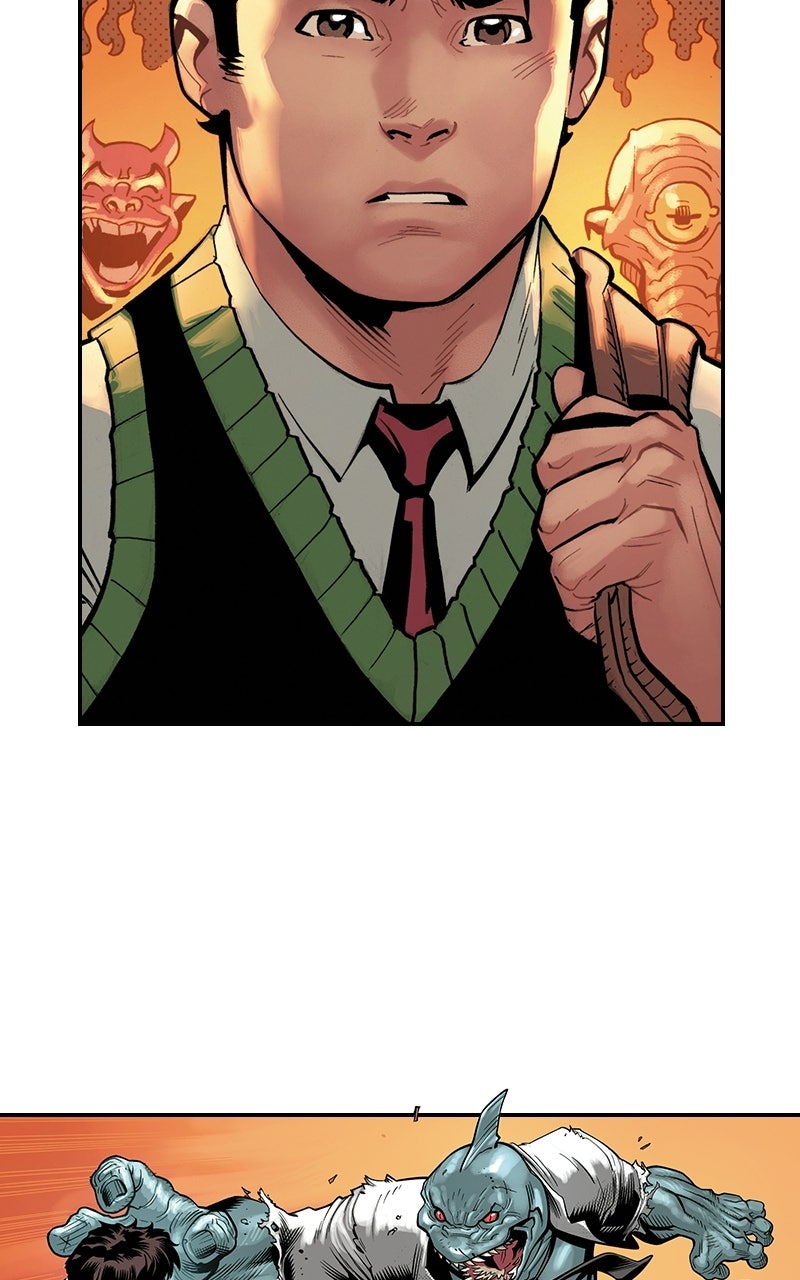 The Amazing Spider-Man (2022) Episode 39 page 7 - 