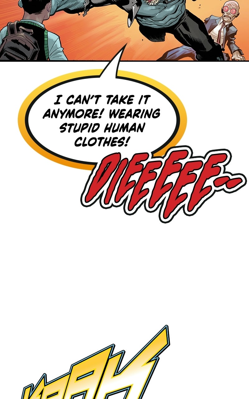 The Amazing Spider-Man (2022) Episode 39 page 8 - 