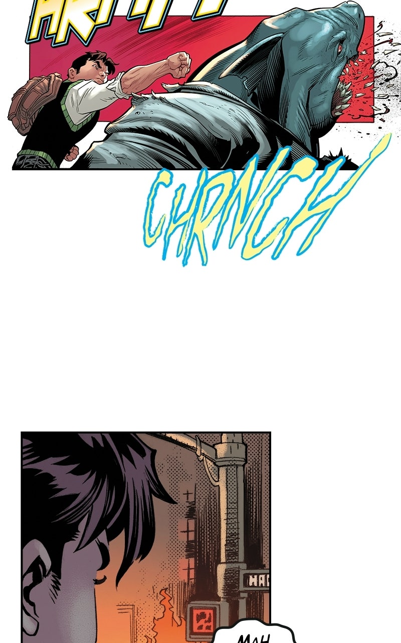 The Amazing Spider-Man (2022) Episode 39 page 9 - 
