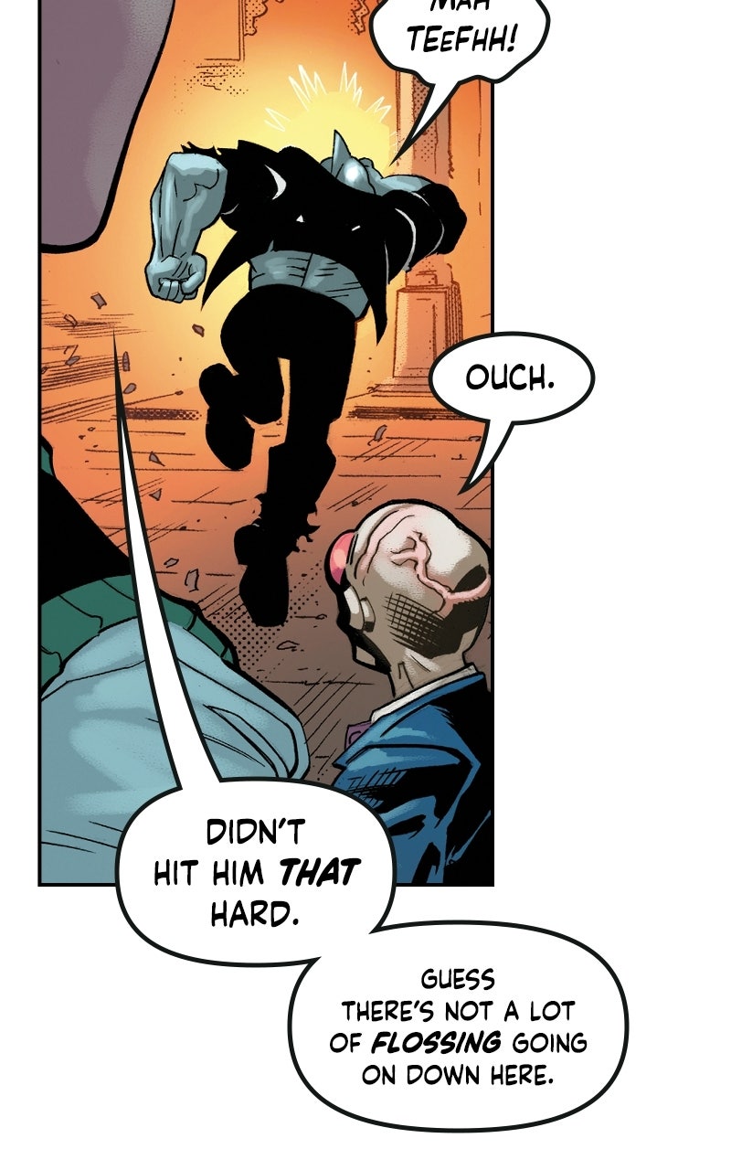 The Amazing Spider-Man (2022) Episode 39 page 10 - 