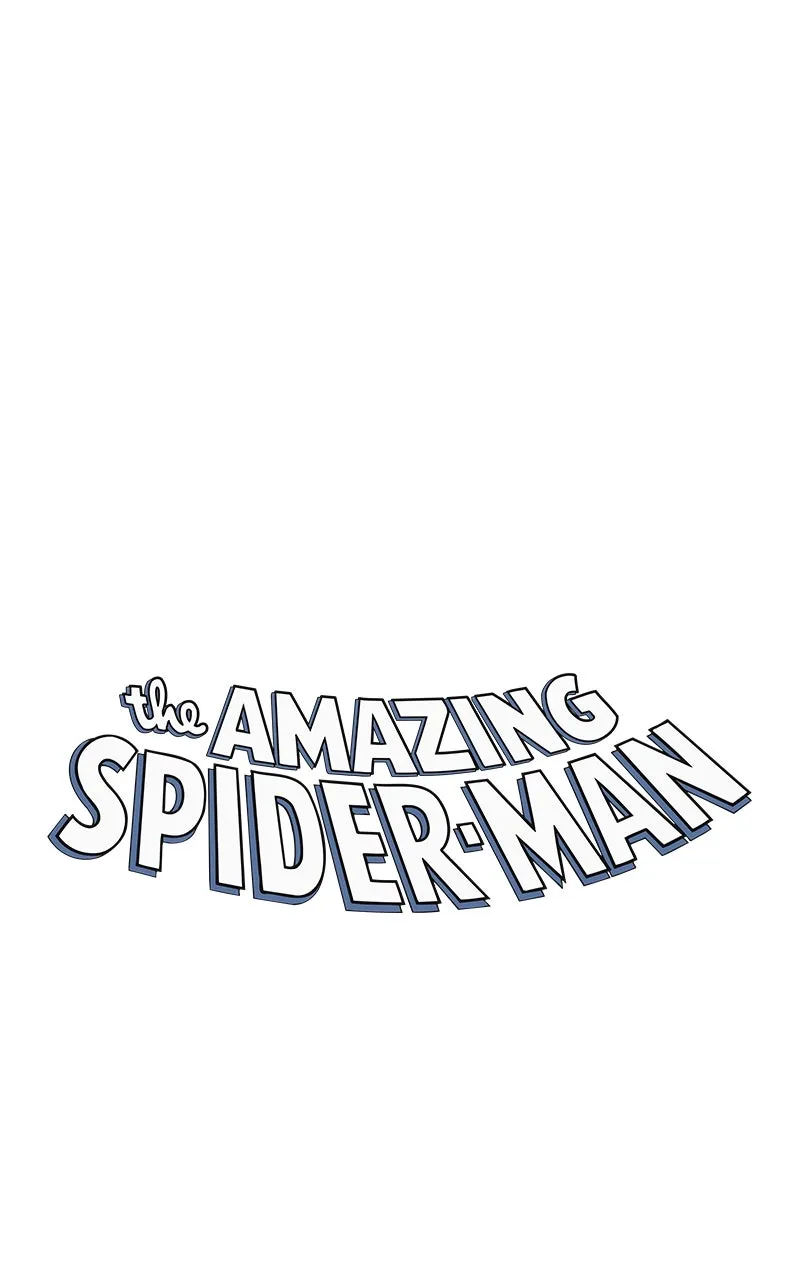 The Amazing Spider-Man (2022) Chapter 4 page 1 - 