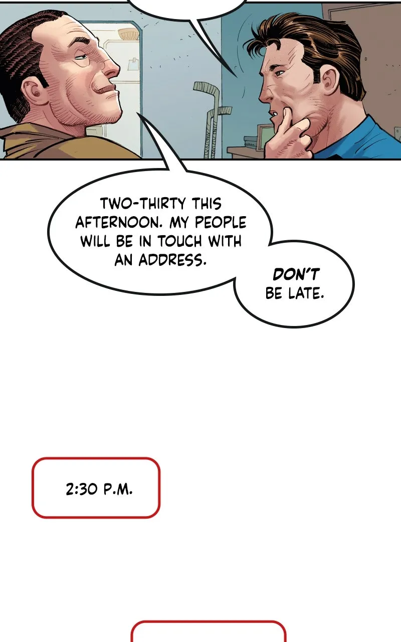 The Amazing Spider-Man (2022) Chapter 4 page 15 - 
