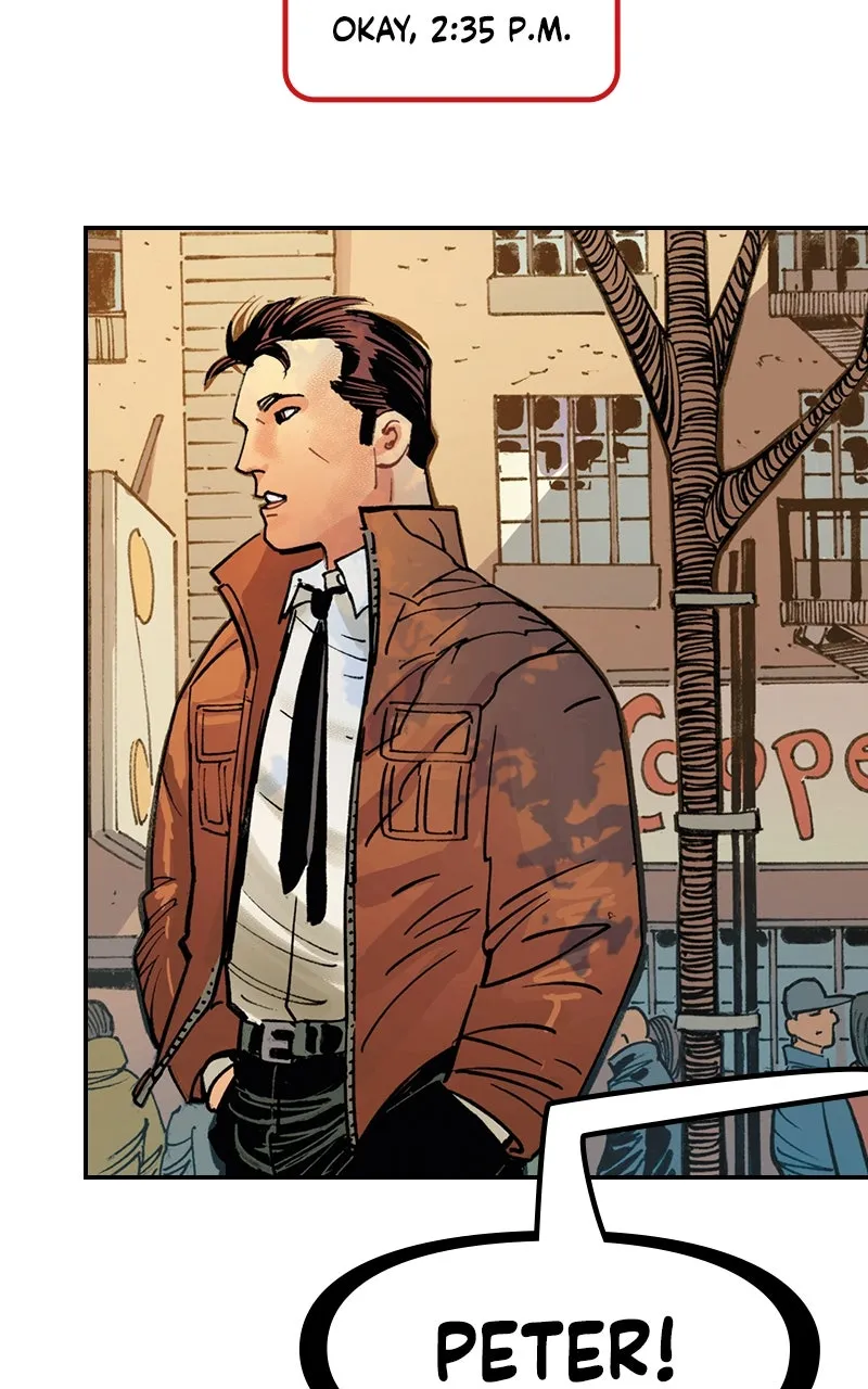 The Amazing Spider-Man (2022) Chapter 4 page 16 - 