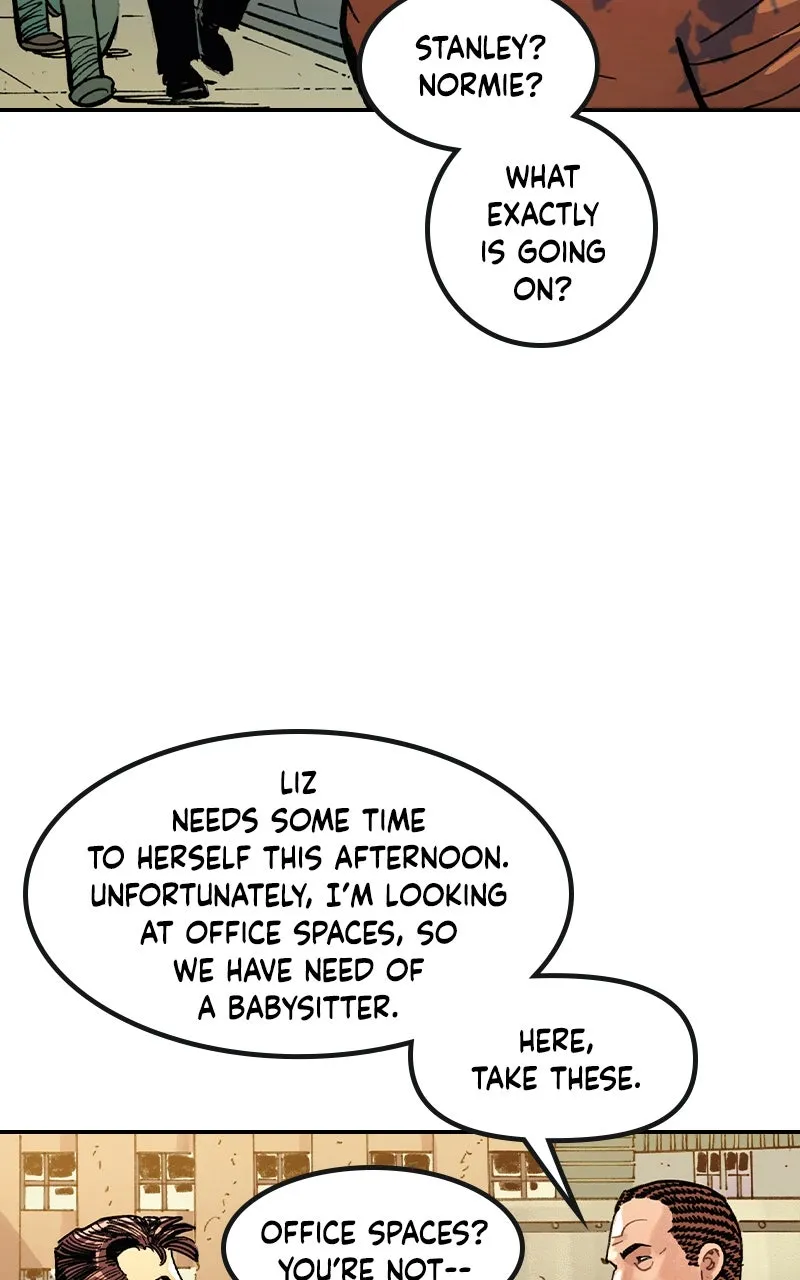 The Amazing Spider-Man (2022) Chapter 4 page 18 - 