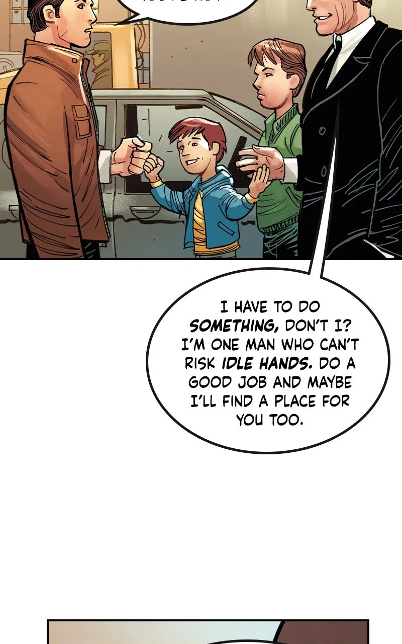 The Amazing Spider-Man (2022) Chapter 4 page 19 - 