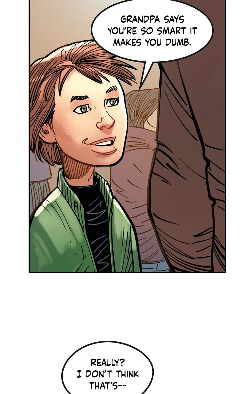 The Amazing Spider-Man (2022) Chapter 4 page 20 - 