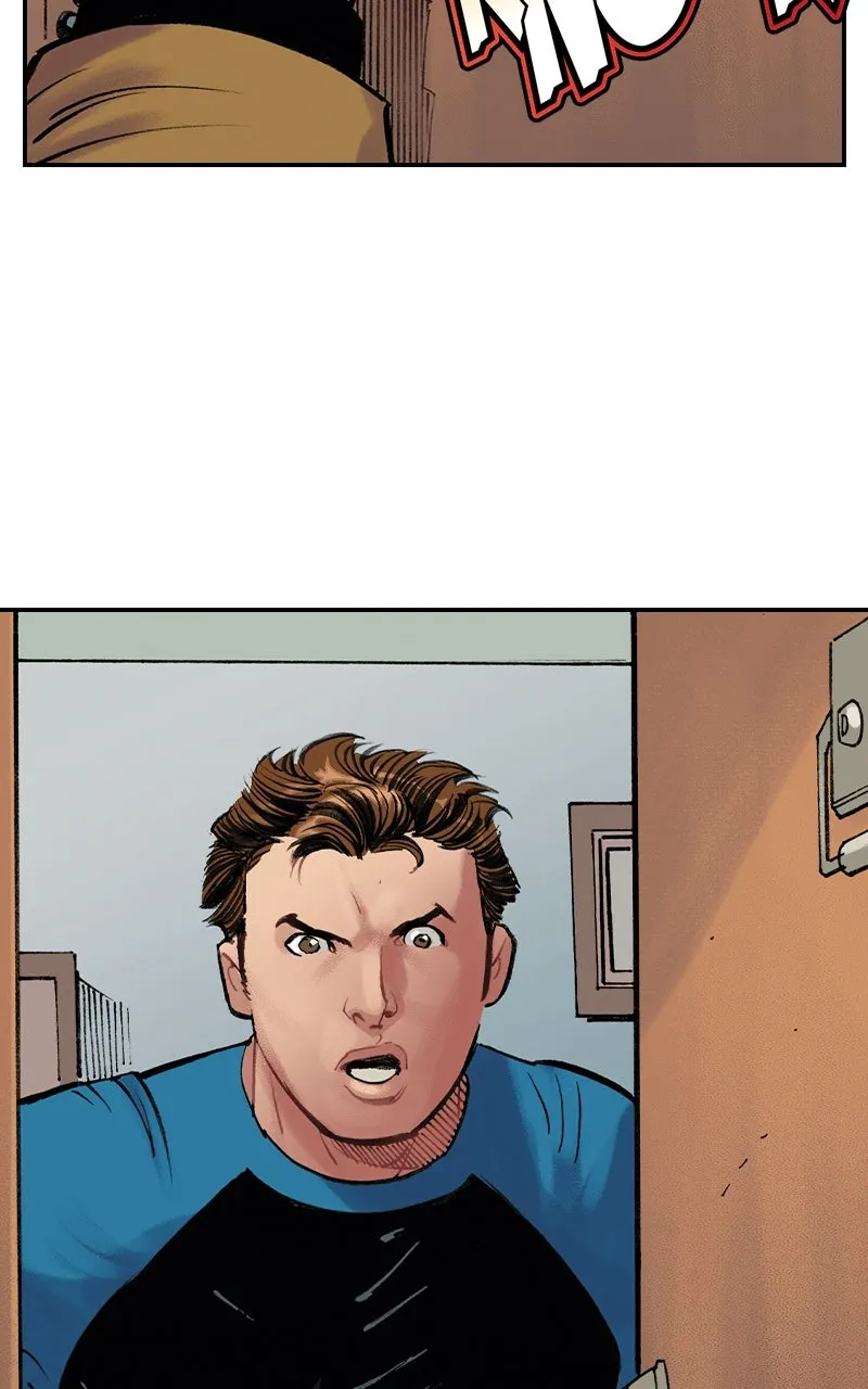 The Amazing Spider-Man (2022) Chapter 4 page 3 - 