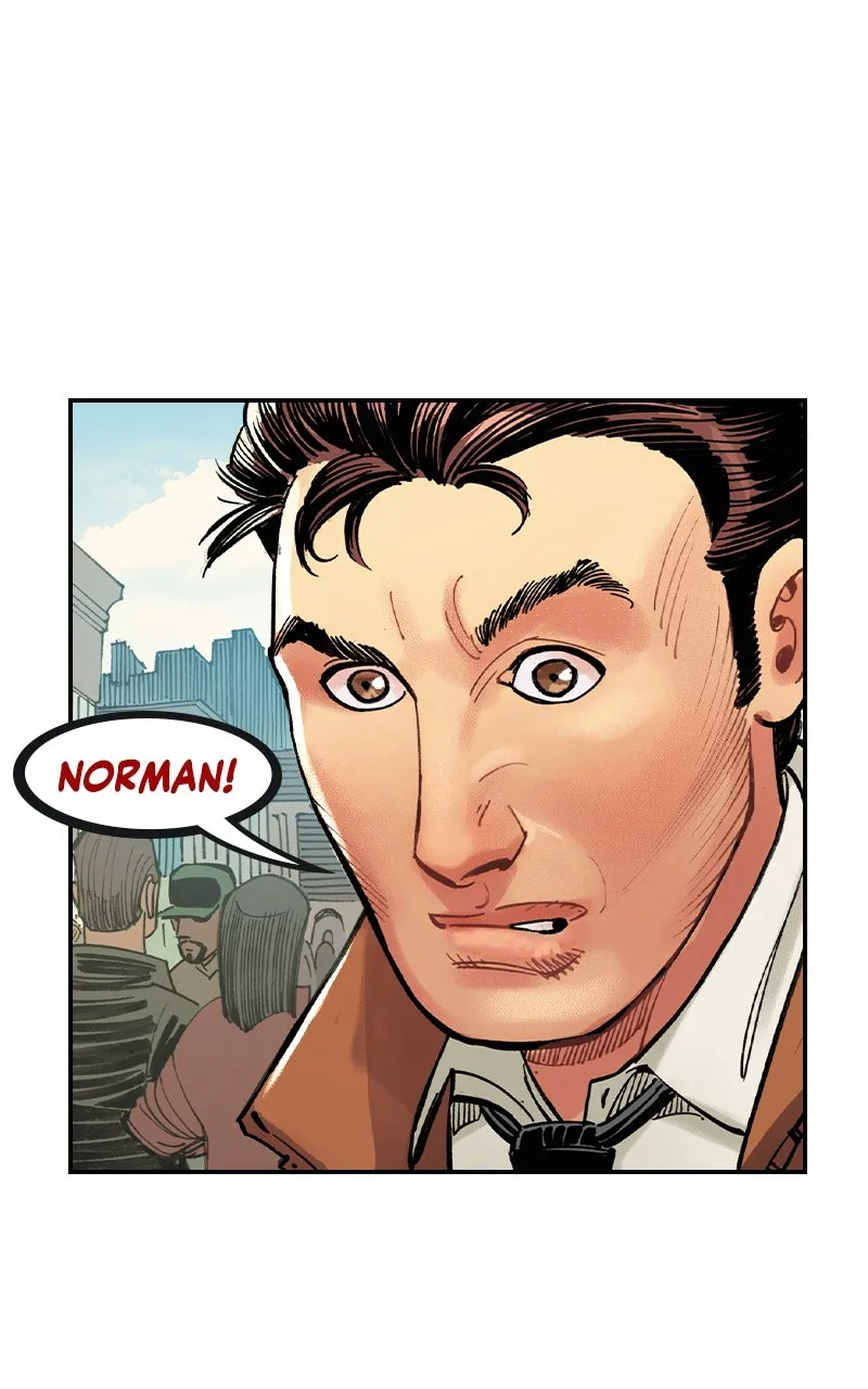 The Amazing Spider-Man (2022) Chapter 4 page 22 - 