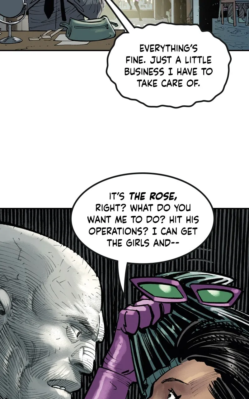The Amazing Spider-Man (2022) Chapter 4 page 25 - 