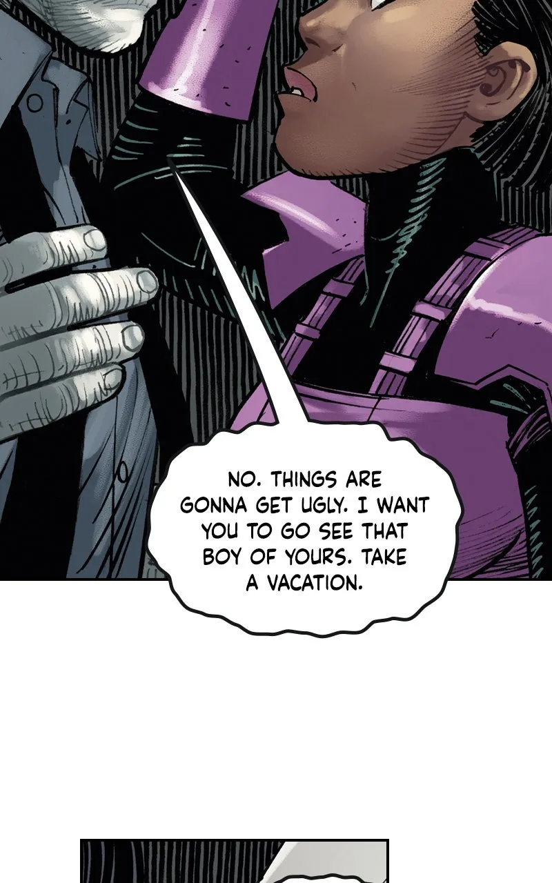 The Amazing Spider-Man (2022) Chapter 4 page 26 - 