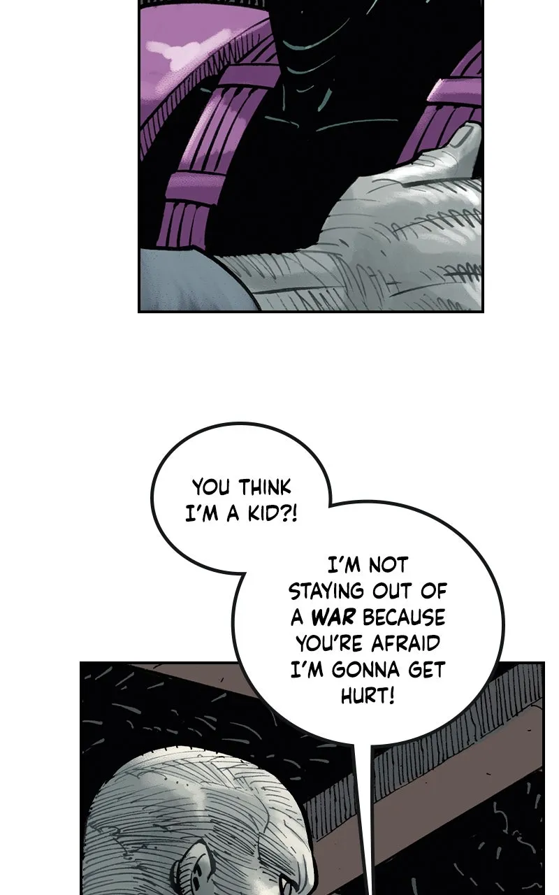 The Amazing Spider-Man (2022) Chapter 4 page 29 - 
