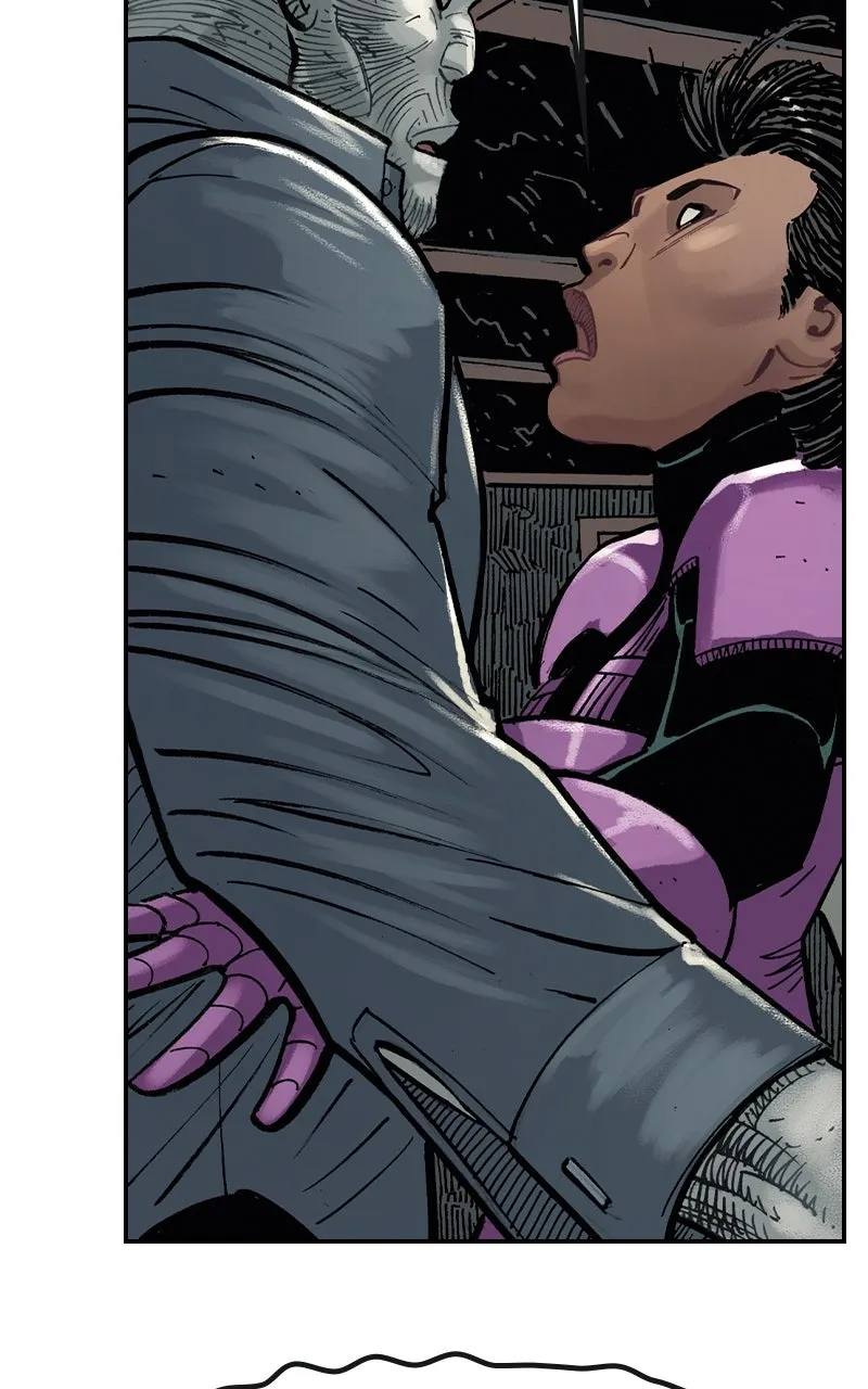 The Amazing Spider-Man (2022) Chapter 4 page 30 - 