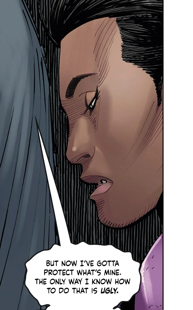 The Amazing Spider-Man (2022) Chapter 4 page 33 - 
