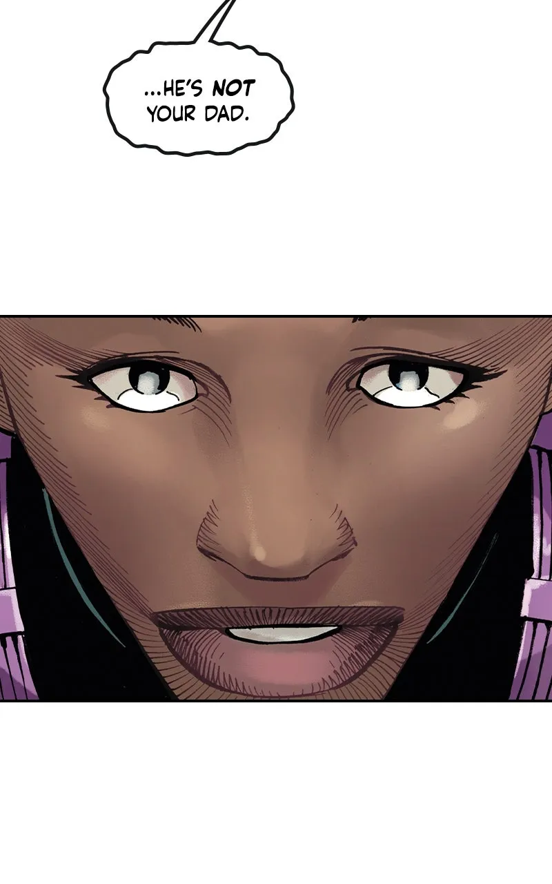 The Amazing Spider-Man (2022) Chapter 4 page 35 - 