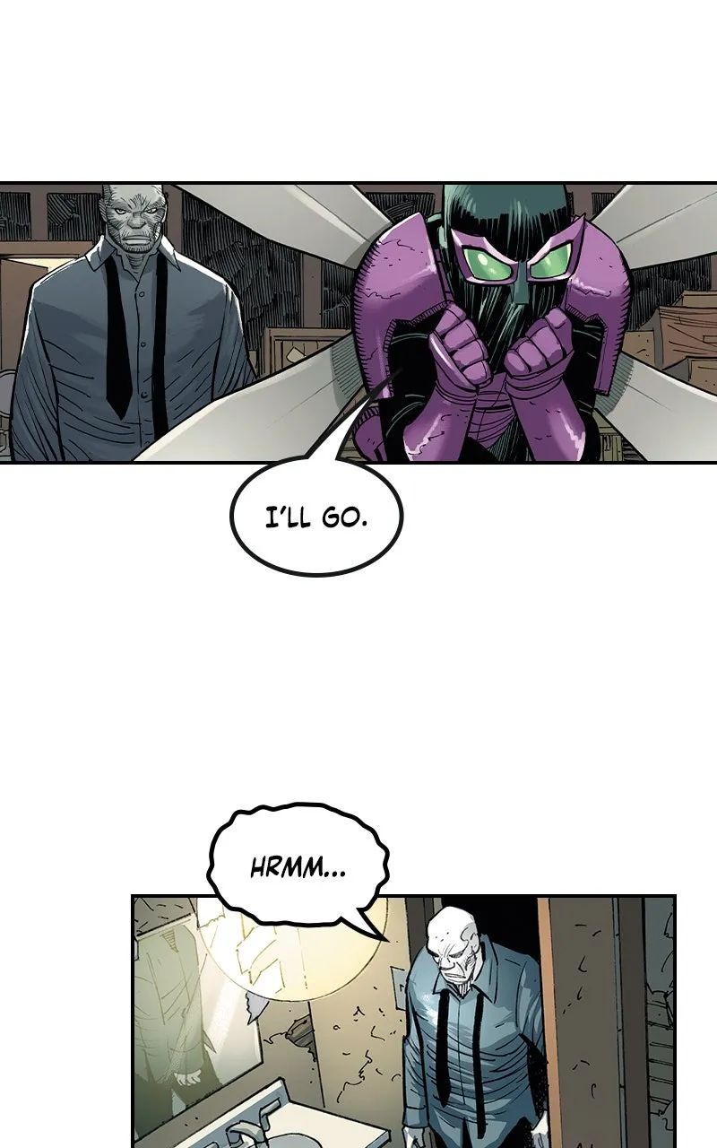 The Amazing Spider-Man (2022) Chapter 4 page 36 - 