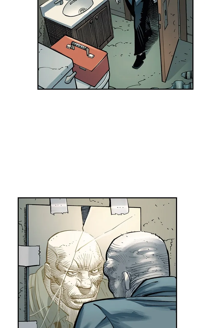 The Amazing Spider-Man (2022) Chapter 4 page 37 - 