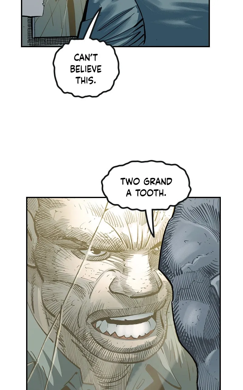 The Amazing Spider-Man (2022) Chapter 4 page 38 - 