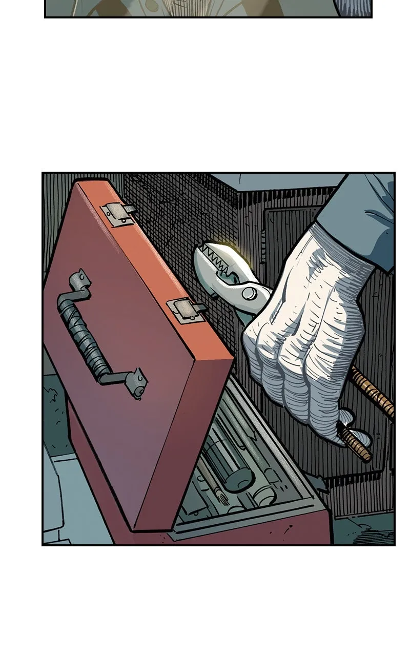 The Amazing Spider-Man (2022) Chapter 4 page 39 - 