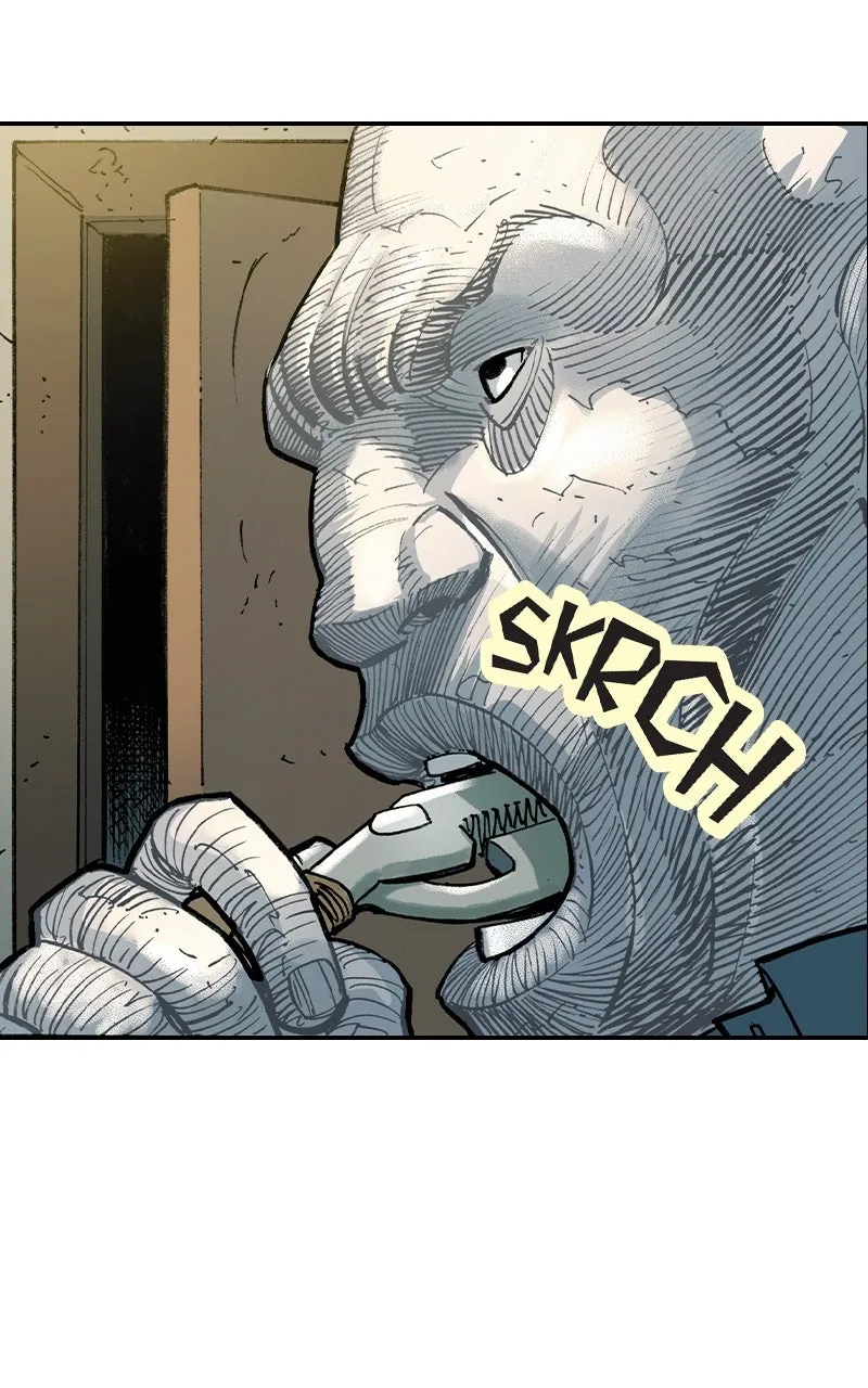 The Amazing Spider-Man (2022) Chapter 4 page 40 - 