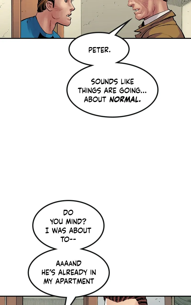 The Amazing Spider-Man (2022) Chapter 4 page 5 - 