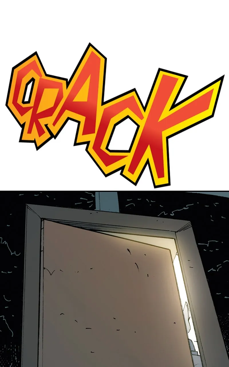 The Amazing Spider-Man (2022) Chapter 4 page 41 - 