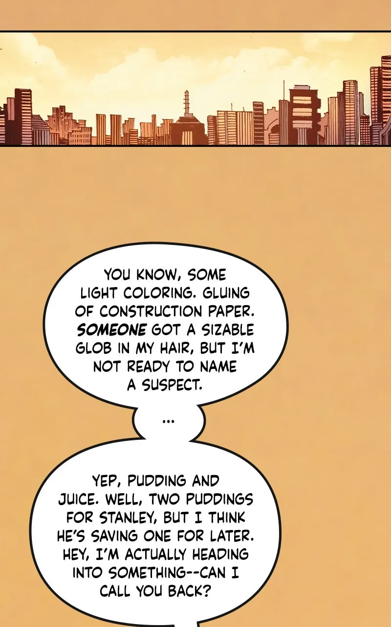 The Amazing Spider-Man (2022) Chapter 4 page 43 - 