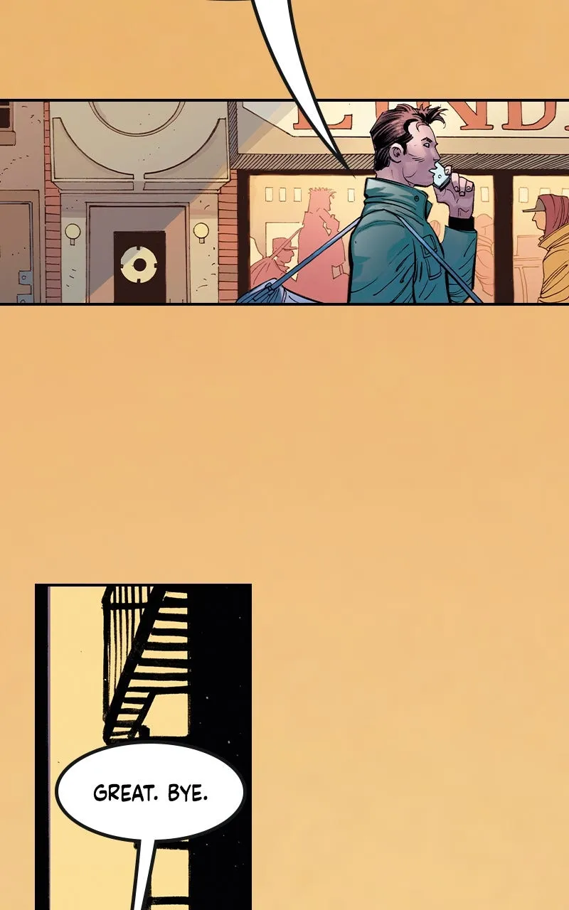 The Amazing Spider-Man (2022) Chapter 4 page 44 - 