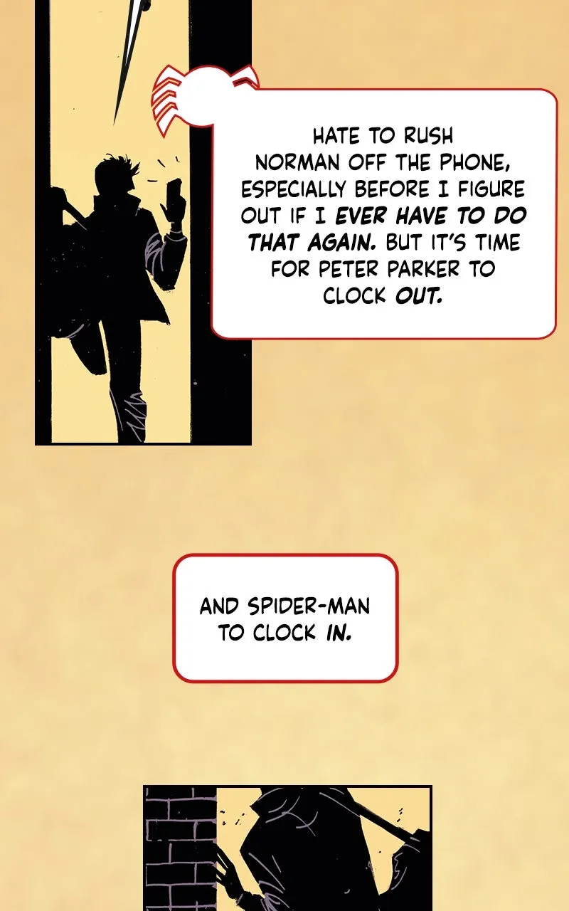 The Amazing Spider-Man (2022) Chapter 4 page 45 - 