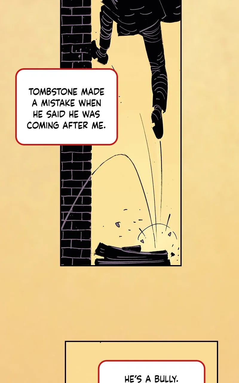 The Amazing Spider-Man (2022) Chapter 4 page 46 - 