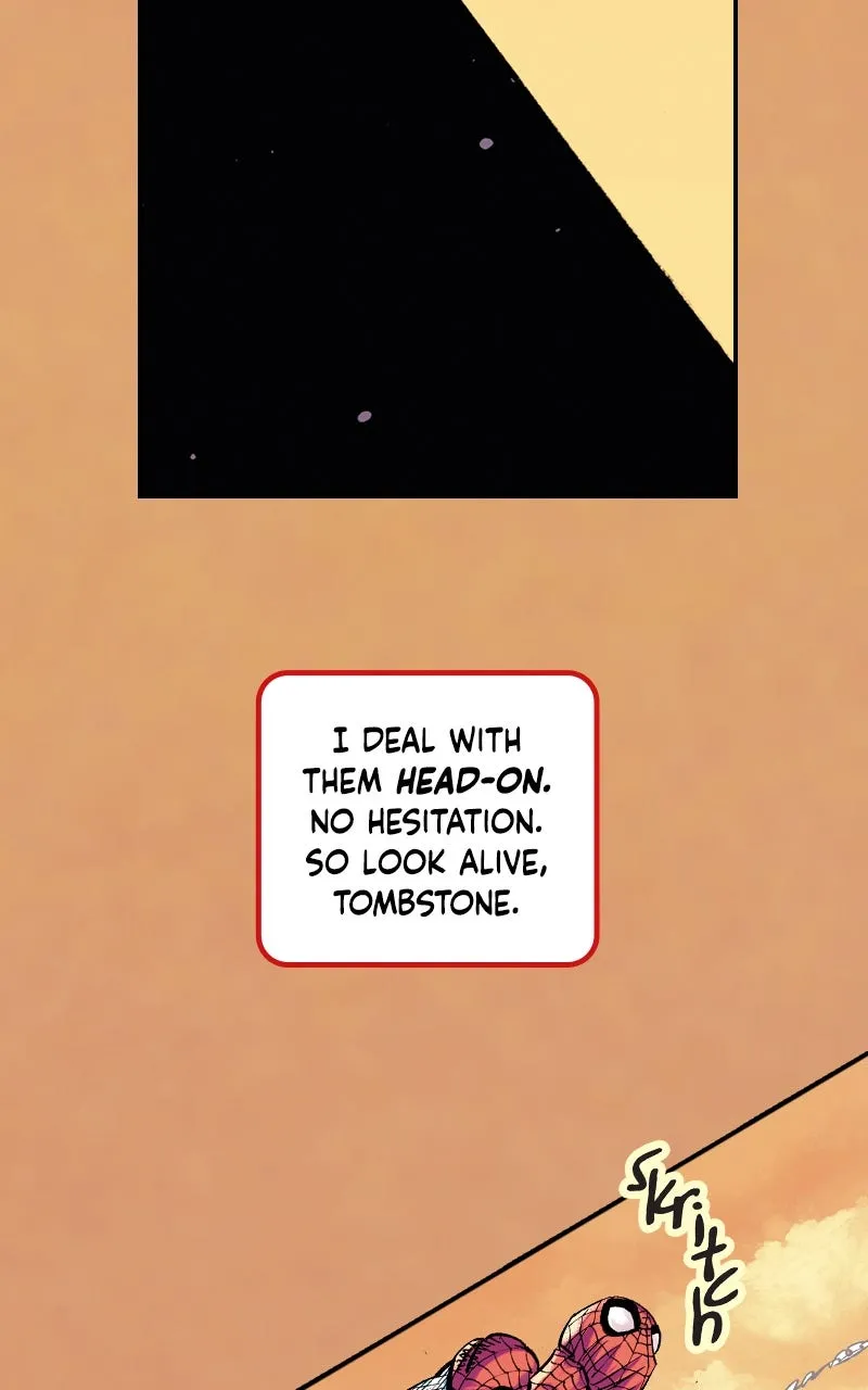 The Amazing Spider-Man (2022) Chapter 4 page 49 - 