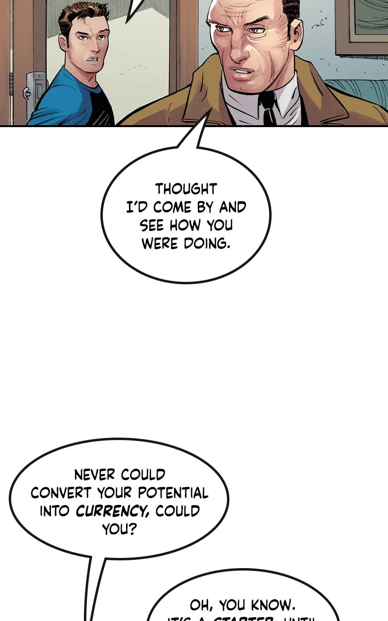 The Amazing Spider-Man (2022) Chapter 4 page 6 - 