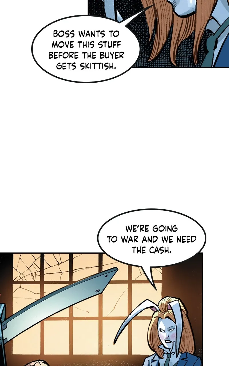The Amazing Spider-Man (2022) Chapter 4 page 53 - 