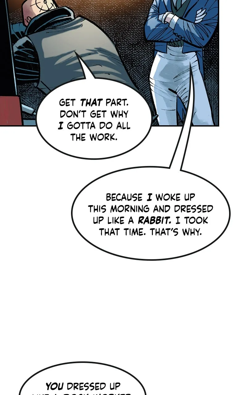 The Amazing Spider-Man (2022) Chapter 4 page 54 - 