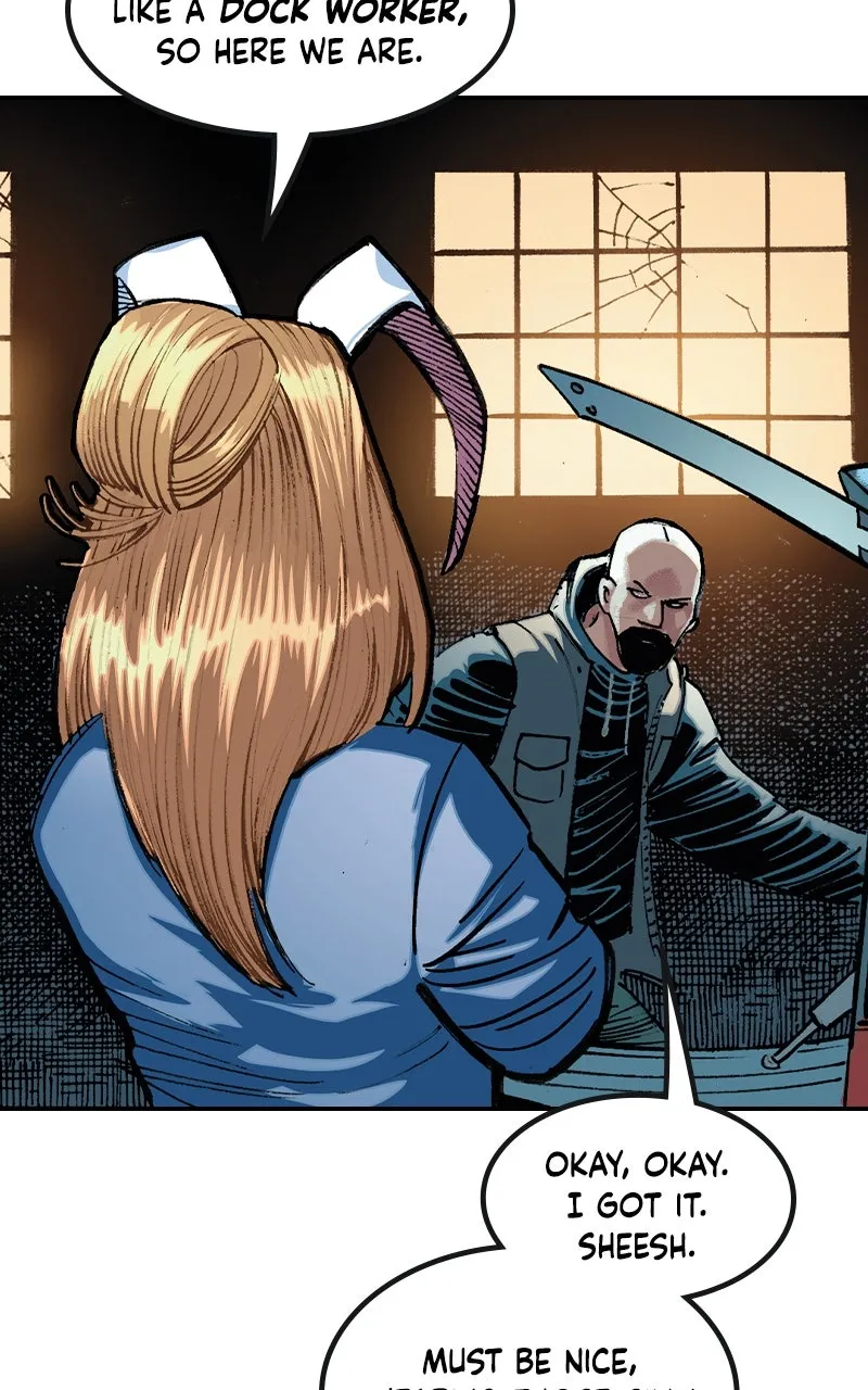 The Amazing Spider-Man (2022) Chapter 4 page 55 - 