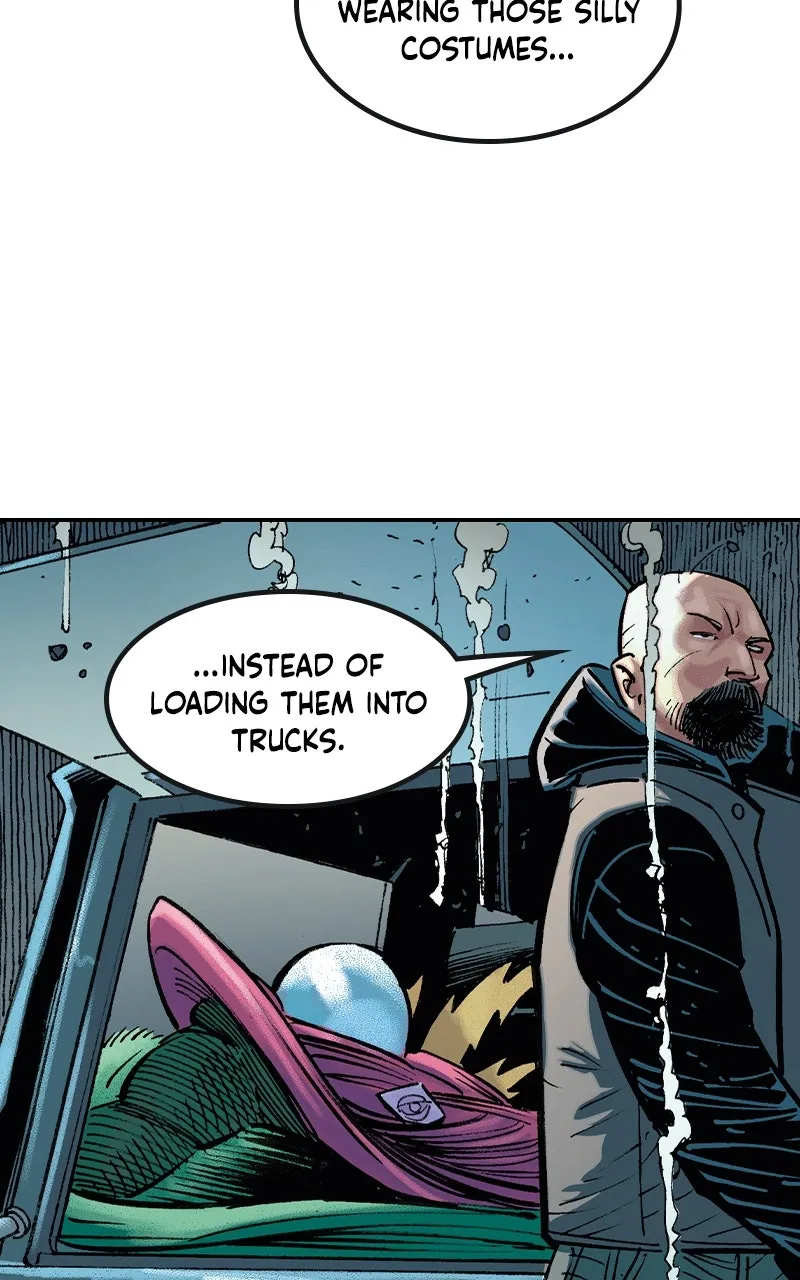 The Amazing Spider-Man (2022) Chapter 4 page 56 - 