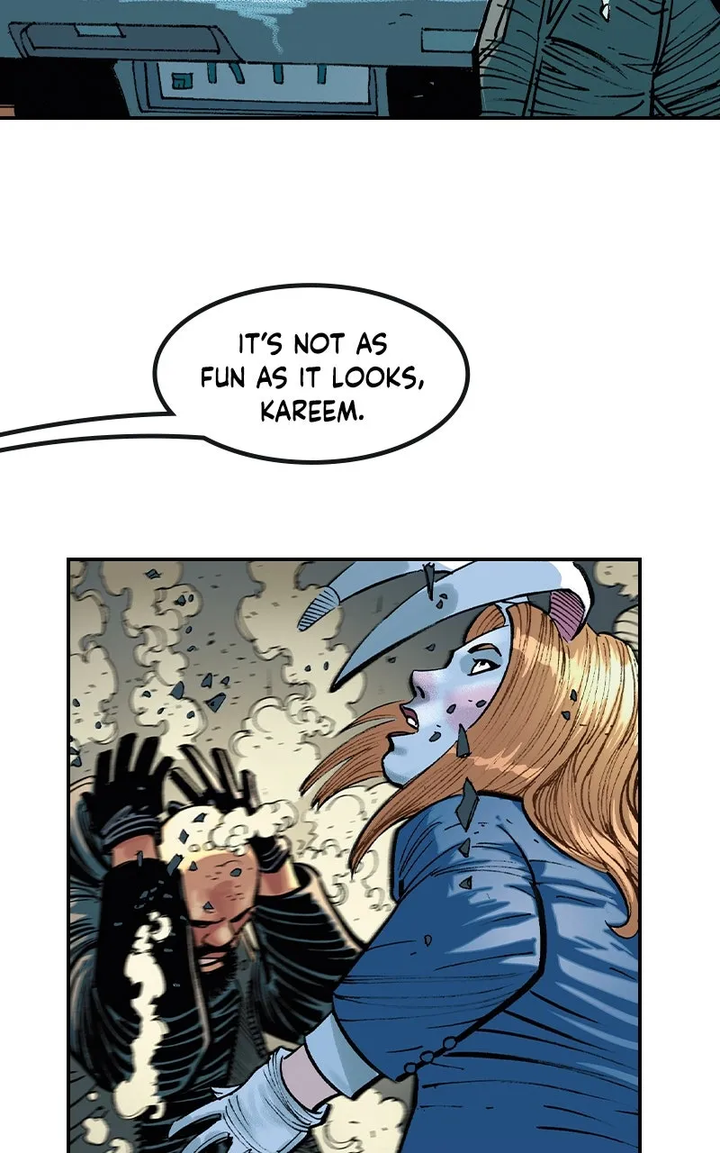 The Amazing Spider-Man (2022) Chapter 4 page 57 - 