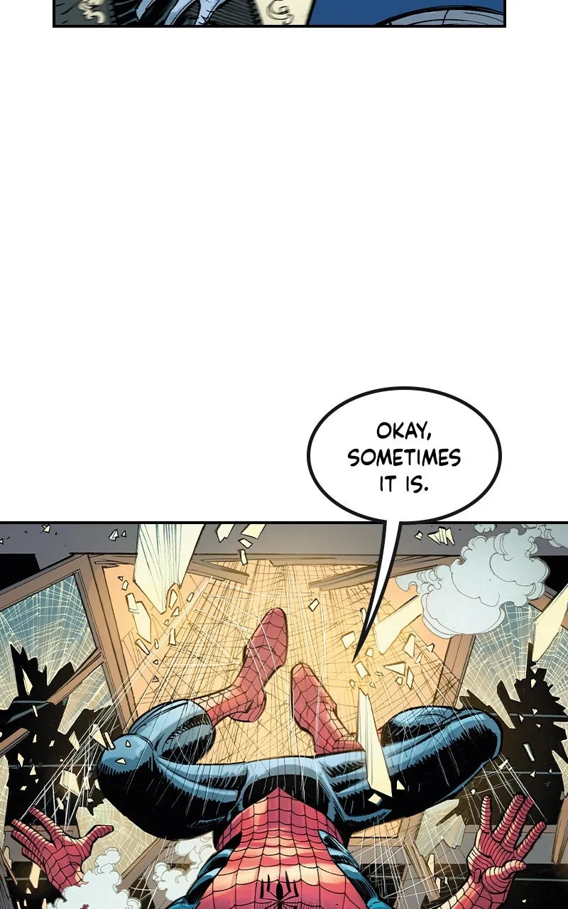 The Amazing Spider-Man (2022) Chapter 4 page 58 - 