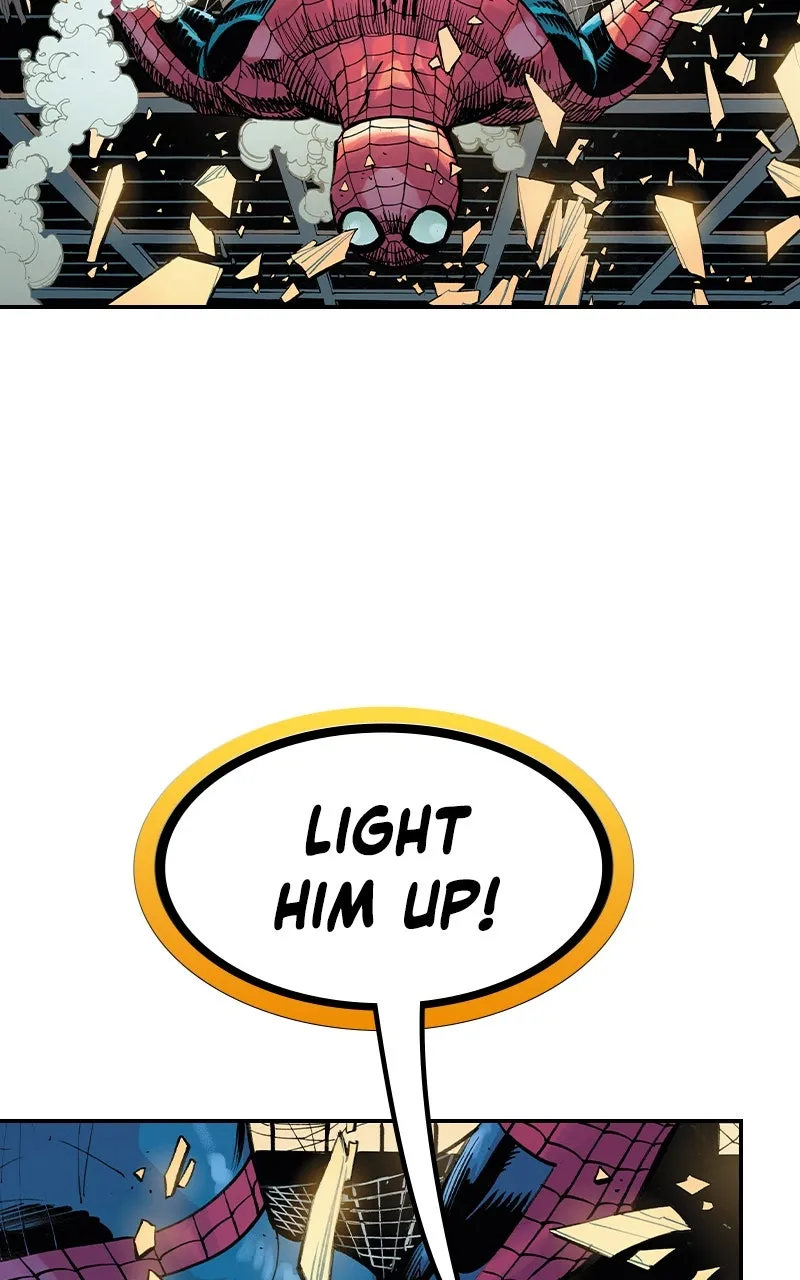 The Amazing Spider-Man (2022) Chapter 4 page 59 - 