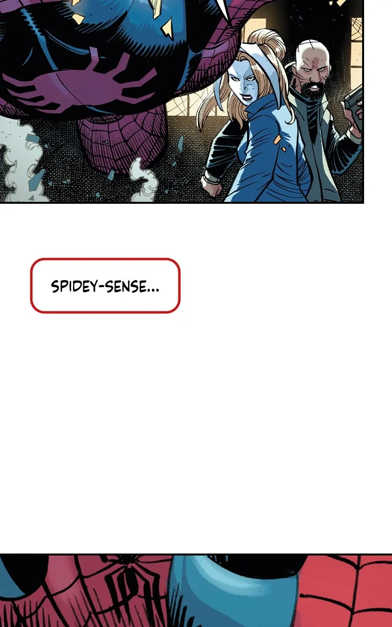 The Amazing Spider-Man (2022) Chapter 4 page 60 - 