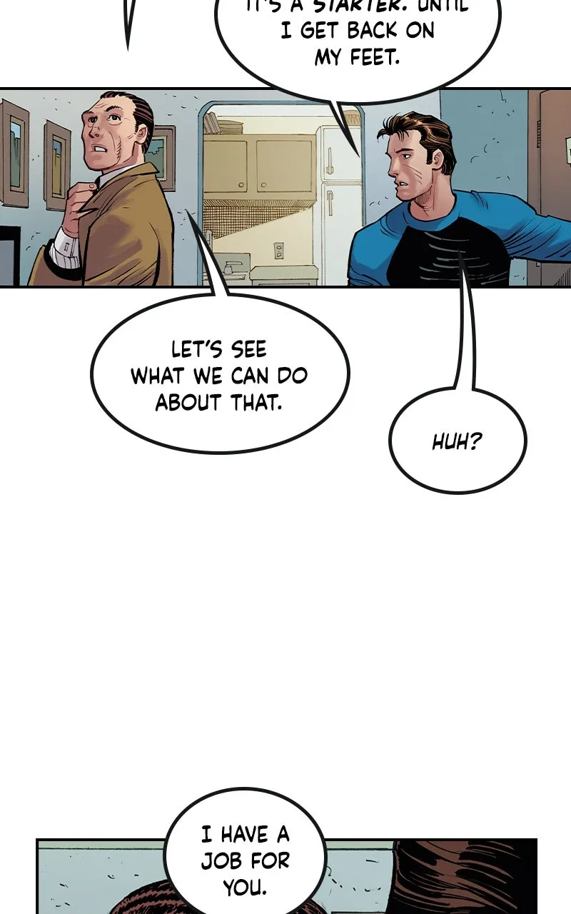 The Amazing Spider-Man (2022) Chapter 4 page 7 - 