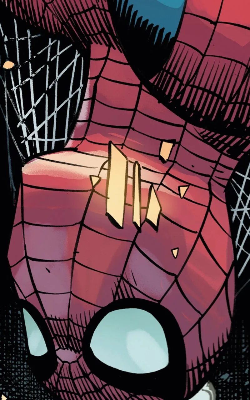 The Amazing Spider-Man (2022) Chapter 4 page 61 - 