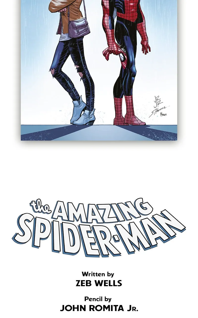 The Amazing Spider-Man (2022) Chapter 4 page 63 - 