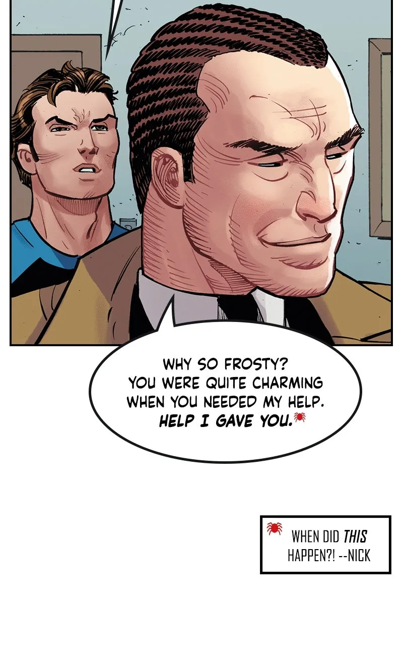 The Amazing Spider-Man (2022) Chapter 4 page 9 - 