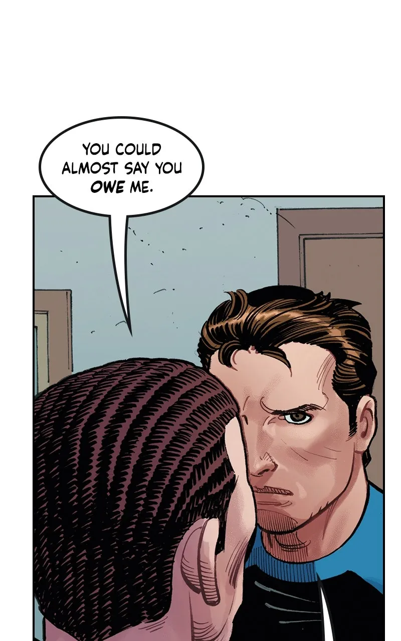 The Amazing Spider-Man (2022) Chapter 4 page 10 - 