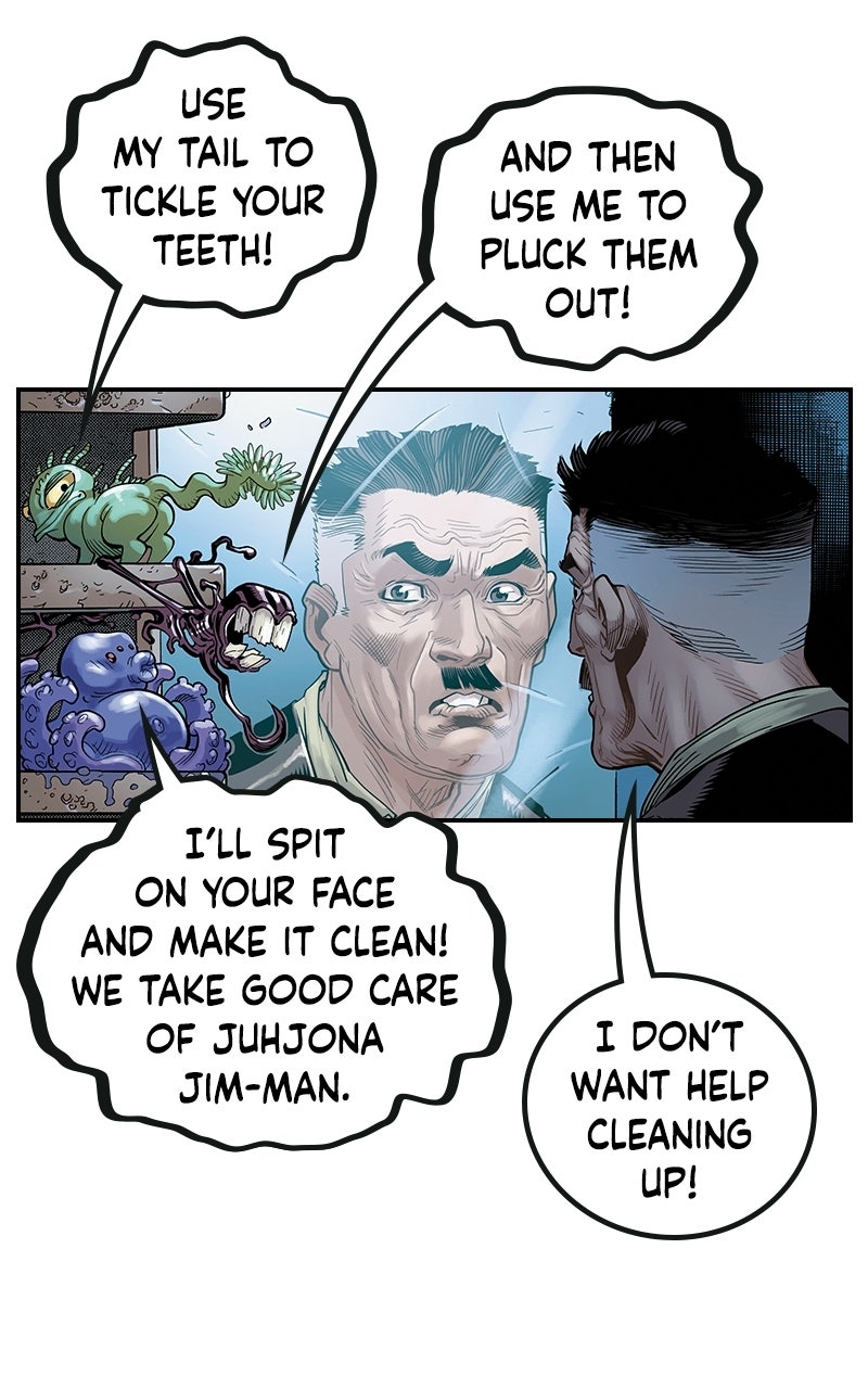 The Amazing Spider-Man (2022) Episode 40 page 2 - 