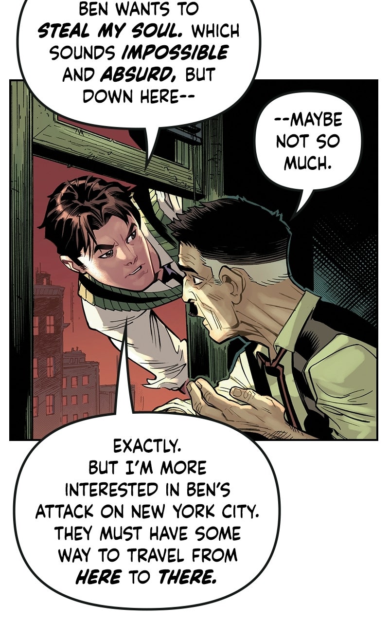 The Amazing Spider-Man (2022) Episode 40 page 12 - 