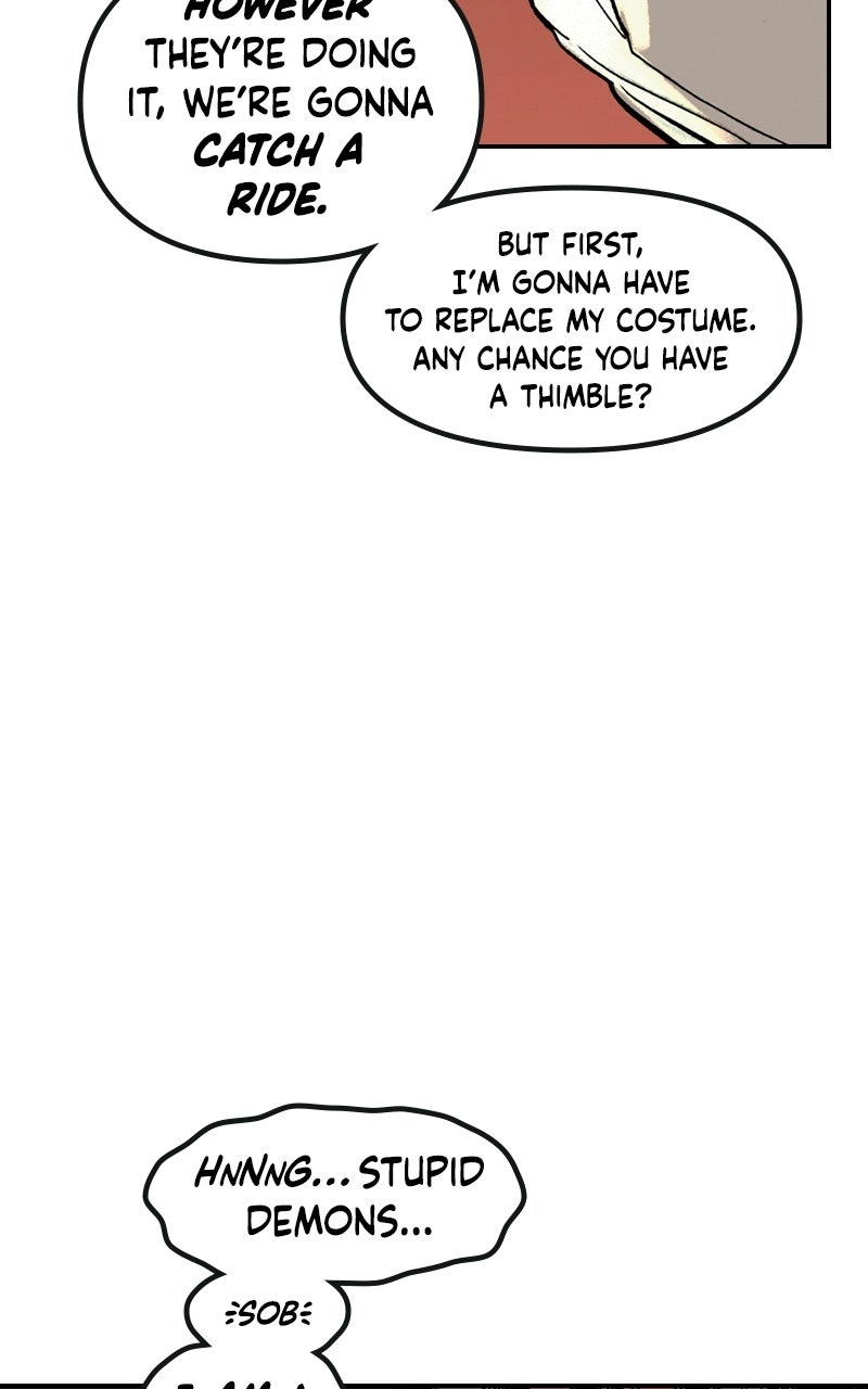 The Amazing Spider-Man (2022) Episode 40 page 14 - 