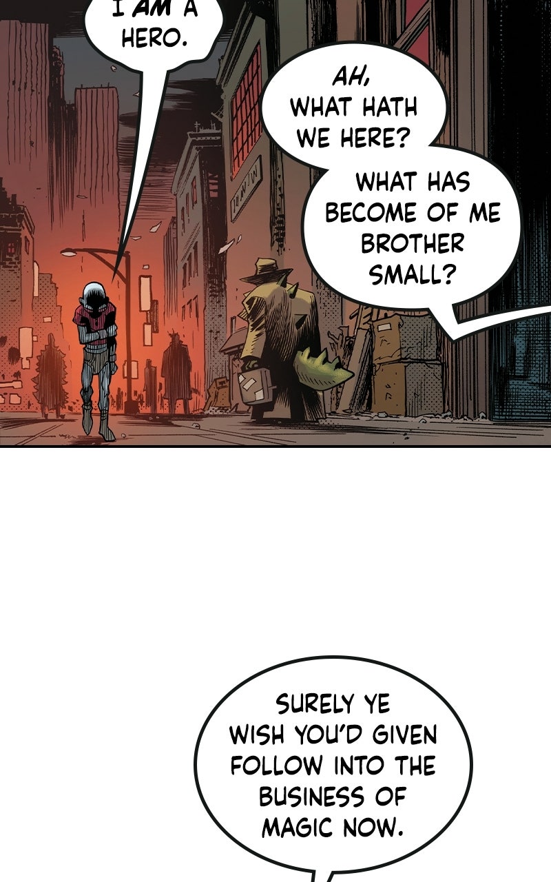 The Amazing Spider-Man (2022) Episode 40 page 15 - 