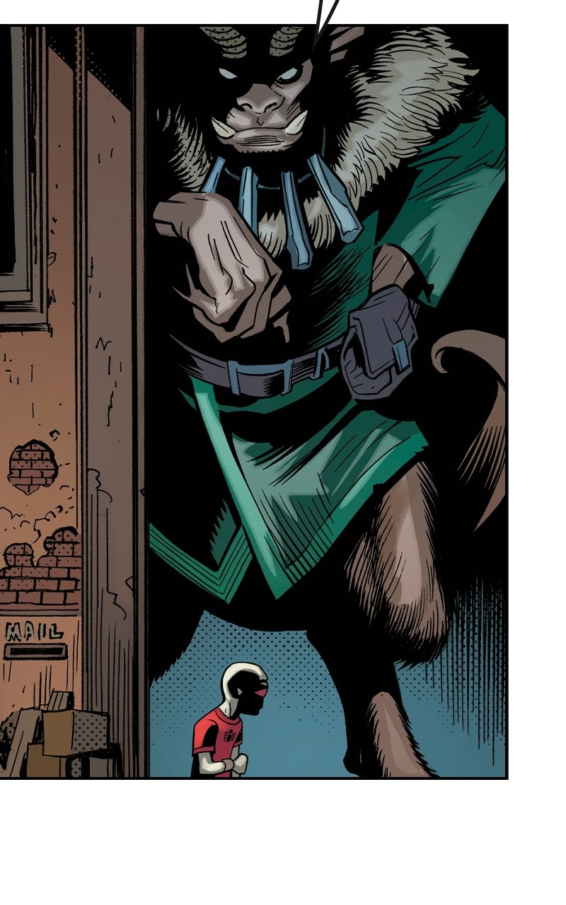The Amazing Spider-Man (2022) Episode 40 page 16 - 