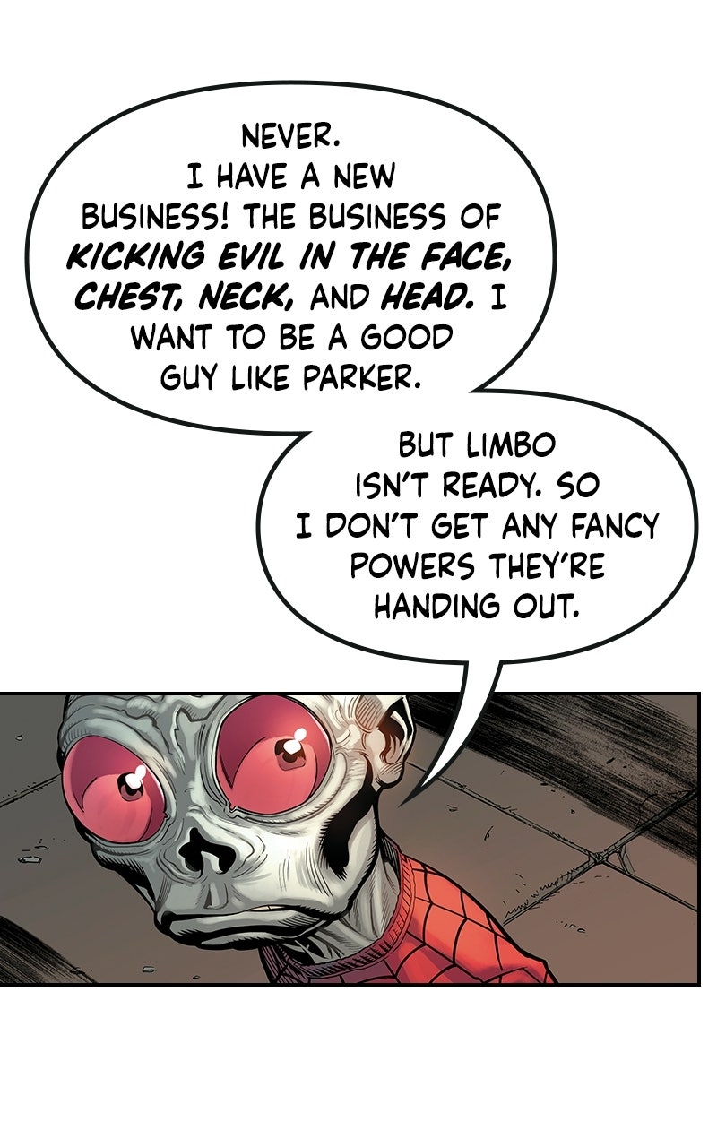 The Amazing Spider-Man (2022) Episode 40 page 17 - 